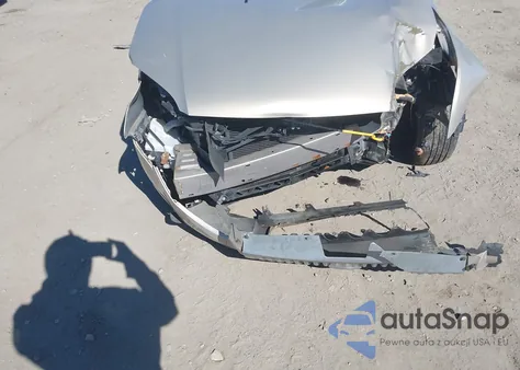 2008 Mercury Milan I4 Premier из США, поврежденный, VIN 3MEHM08Z88R645547